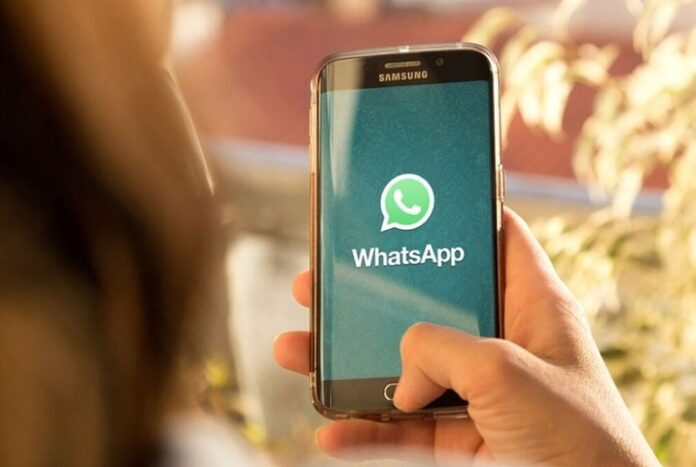 হোয়াটসঅ্যাপ ব্যবহারকারীদের জন্য নতুন সতর্কবার্তা