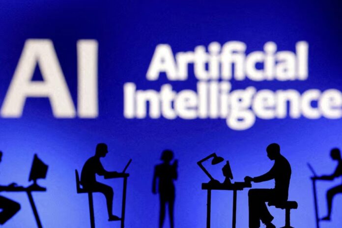 1763743096-d577d4040b0734babaf1bfc6db21c33f এআই অবকাঠামোতে বিনিয়োগ বাড়াতে বড় প্রযুক্তি কোম্পানিগুলোর রেকর্ড ঋণ গ্রহণ