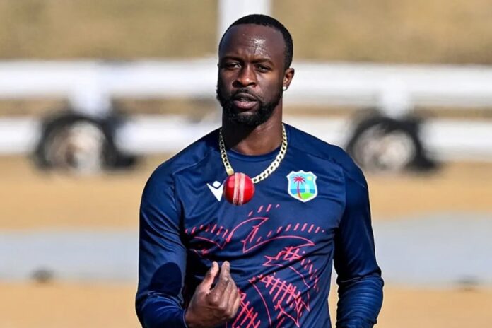 1763768336-4fa4efc8345afb8032ffdded8f50d74b আলজারি-শামারের চোটে উইন্ডিজ দলে রোচ