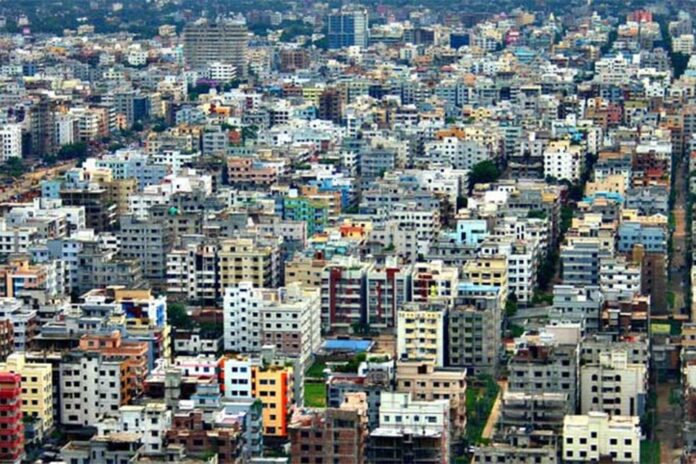 ঢাকায় সকাল শুরু ২০ ডিগ্রিতে, দিনভর যেমন থাকবে আবহাওয়া