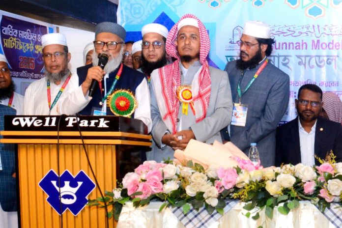 ফেব্রুয়ারিতে সর্বমহলে গ্রহণযোগ্য একটি নির্বাচন হবে: ধর্ম উপদেষ্টা