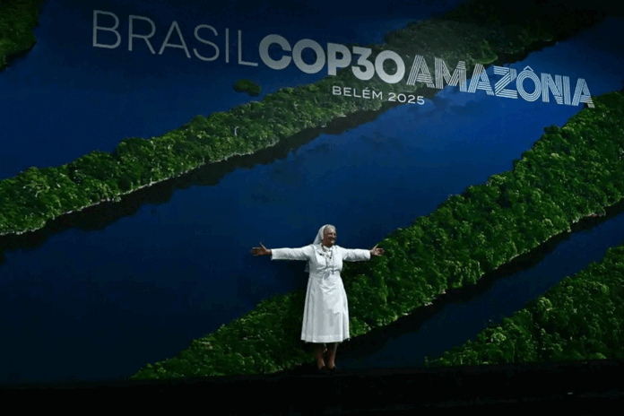 জলবায়ু সম্মেলনে শীথিল হলো জীবাশ্ম জ্বালানি শর্ত