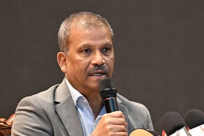 আরব আমিরাতে অবশিষ্ট কারাবন্দিরা শিগগিরই মুক্তি পাচ্ছেন: আসিফ নজরুল