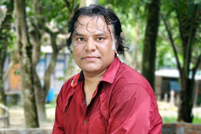 ‘একটা চাদর হবে’ খ্যাত গায়ক জেনস সুমন আর নেই