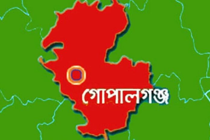 নিখোঁজের ২১ দিন পর ব্যবসায়ীর মরদেহ উদ্ধার