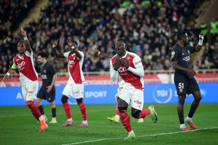 1764446873-889387f421ef2d14568ad7395af610dc মোনাকোর মাঠে পিএসজির হোঁচট