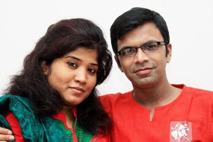 সাগর-রুনি হত্যা মামলার তদন্ত প্রতিবেদন জমার তারিখ ১২২ বার পেছাল