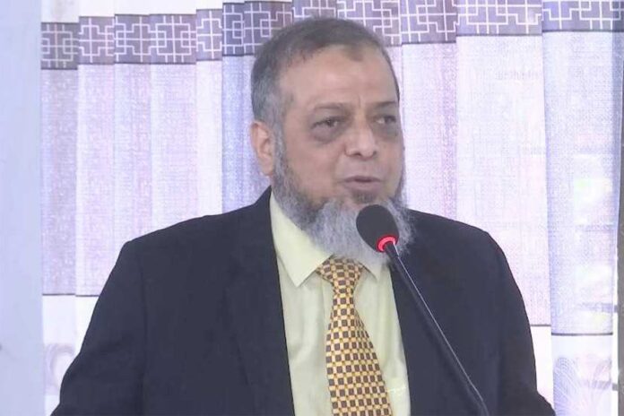 ৬০ ঘণ্টার প্রশিক্ষণ ছাড়া ড্রাইভিং লাইসেন্স দেওয়া হবে না: বিআরটিএ চেয়ারম্যান