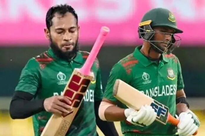 বিপিএলে দল পাননি মুশফিক ও মাহমুদউল্লাহ