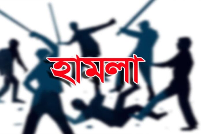 1764518987-ae566253288191ce5d879e51dae1d8c3 রোগীর মৃত্যু ঘিরে ক্লিনিকে মারধরের শিকার ডাক্তার