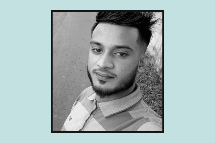 1764593284-fee4e47f3e4c529b1f2c751035a4492c ‘২০ বছর আগে বড় ছেলে বাইক দুর্ঘটনায় মারা যায়, আজ আরেক ছেলেকে হারালাম’