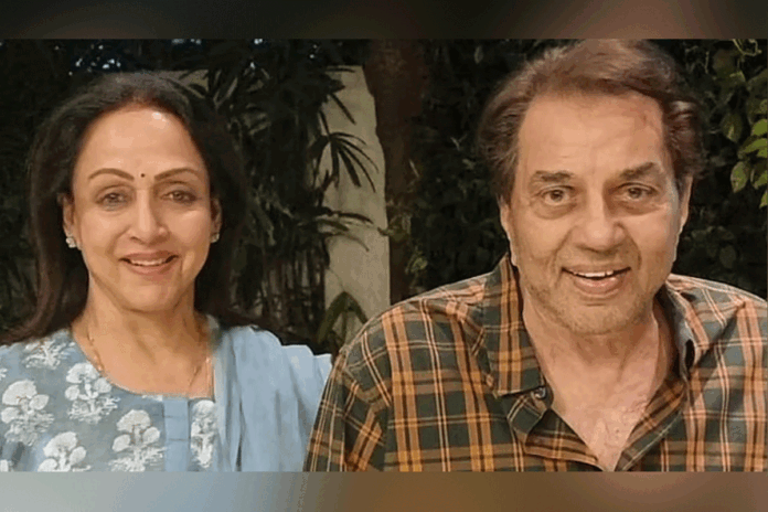 ধর্মেন্দ্রকে শেষবার কেন দেখতে পেল না ভক্তরা?