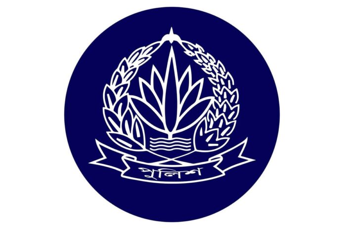 লটারিতে দেশের ৫২৭ থানার ওসি পদায়ন