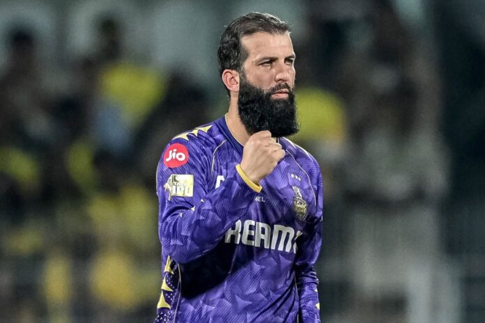 আইপিএল ছেড়ে পিএসএলে নাম লেখালেন মঈন আলি