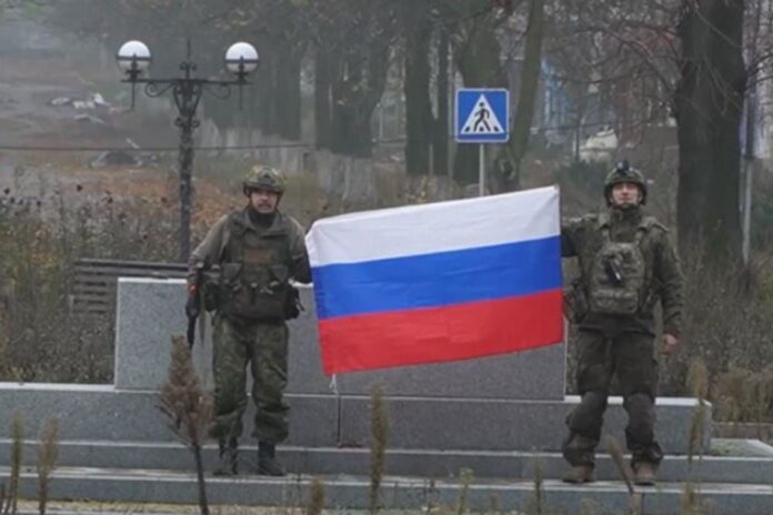 পুরো পোকরোভস্ক দখলে নেওয়ার দাবি রাশিয়ার, ইউক্রেনের অস্বীকার