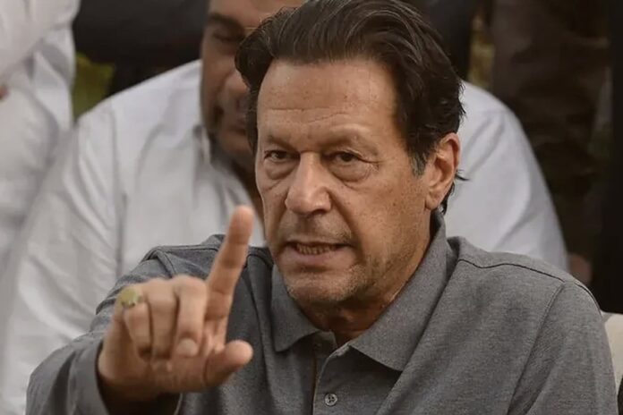 1764682579-8cda81fc7ad906927144235dda5fdf15 ইমরান খান পুরোপুরি সুস্থ থাকলেও মানসিক নির্যাতন করা হচ্ছে: উজমা
