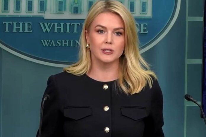 ভেনেজুয়েলার নৌকায় যুক্তরাষ্ট্রের হামলা আইনসঙ্গত: হোয়াইট হাউজ