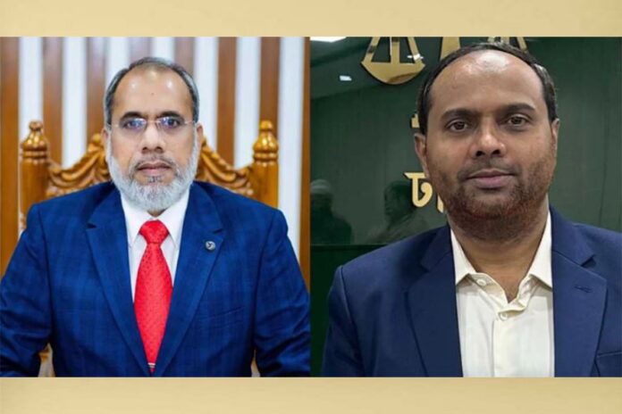 1764697357-16f615ab9282abf8635f2cd300539c19 বিজেএসএ সভাপতি মোহাম্মদ আলী, সম্পাদক মোস্তাফিজুর