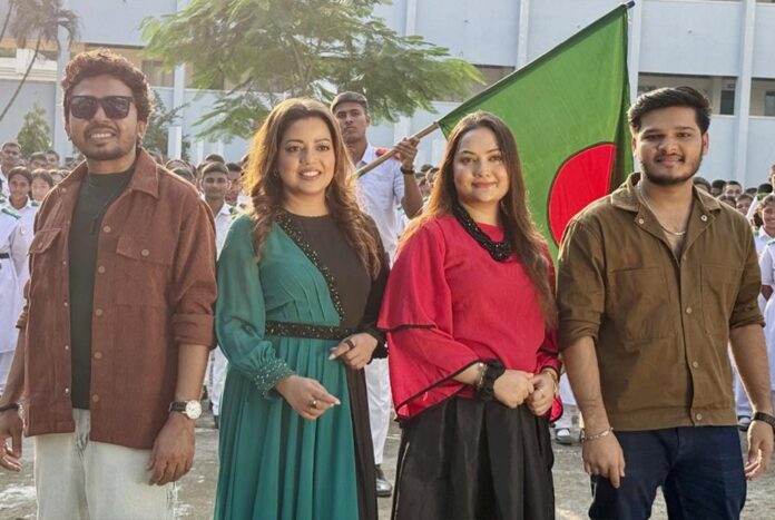 1764752157-9b31a670938eb1d90c63fc5089d82a3e বিকেএসপির প্রথম থিম সং উন্মুক্ত