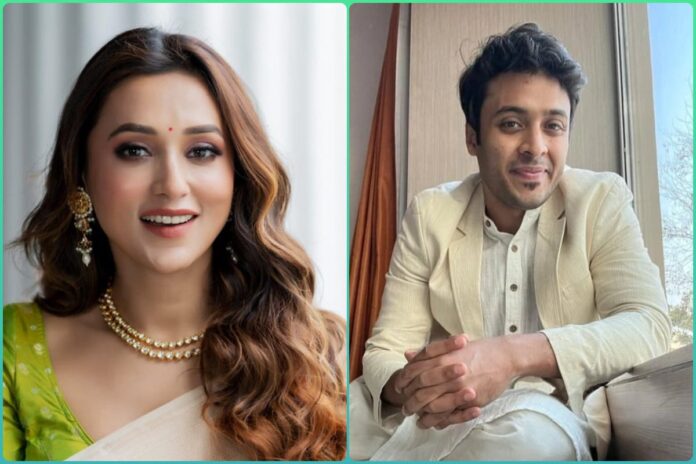 1764762689-10bafd33a788e2b82aaefb891c0e8b86 টলিউডে প্রথম মিমি-সোহমের ট্যাঙ্গো নাচ