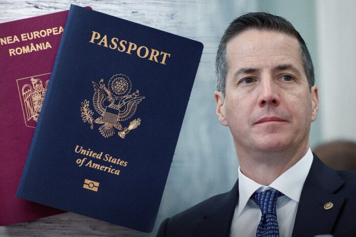 দ্বৈত নাগরিকত্ব বাতিল করছে যুক্তরাষ্ট্র?