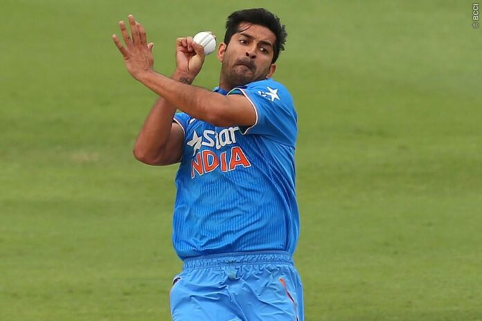 1764803941-1cb2df4036a16a6e31c148e8c0ee0406 সব ধরনের ক্রিকেট থেকে মোহিত শর্মার অবসর