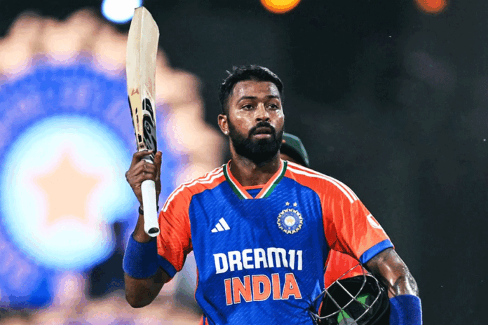 দুই মাস পর দলে ফিরলেন হার্দিক