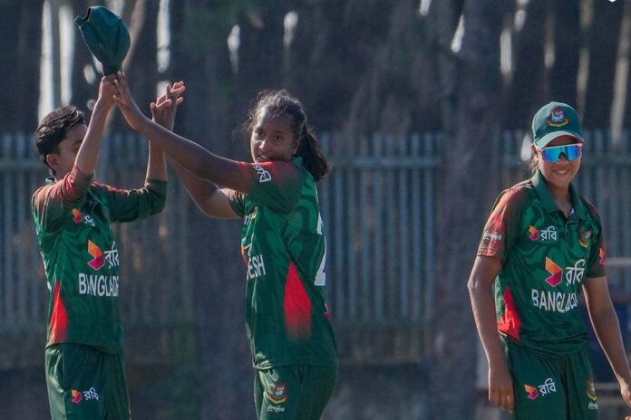 1764930832-18e2999891374a475d0687ca9f989d83 দুর্দান্ত জয়ে সিরিজে সমতা ফেরালো বাংলাদেশ