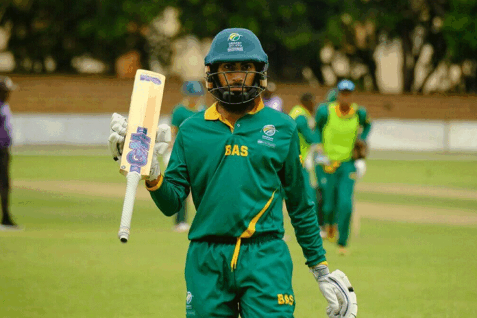 অনূর্ধ্ব-১৯ বিশ্বকাপের দল ঘোষণা করলো দক্ষিণ আফ্রিকা