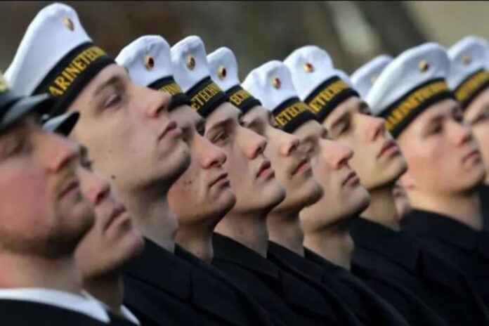 1764994486-7970f3a3b258837801478d067b1f9304 জার্মানিতে চালু হচ্ছে স্বেচ্ছাসেবী সামরিক সেবা