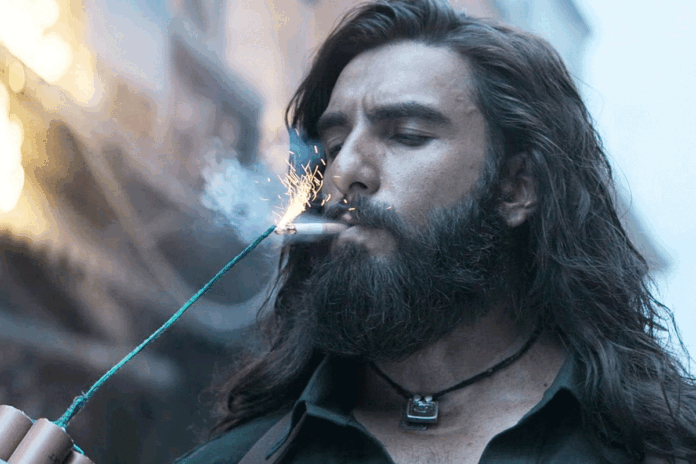 রণবীর সিংয়ের ক্যারিয়ারের সেরা ওপেনিং: ‘ধুরন্ধর’ প্রথম দিনেই ২৭ কোটি!