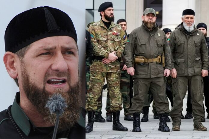 1765001274-9724f2ace6bae48af384458dd361500b ইউক্রেনের বিরুদ্ধে কঠিন প্রতিশোধের ঘোষণা চেচেন নেতা রমজান কাদিরভের