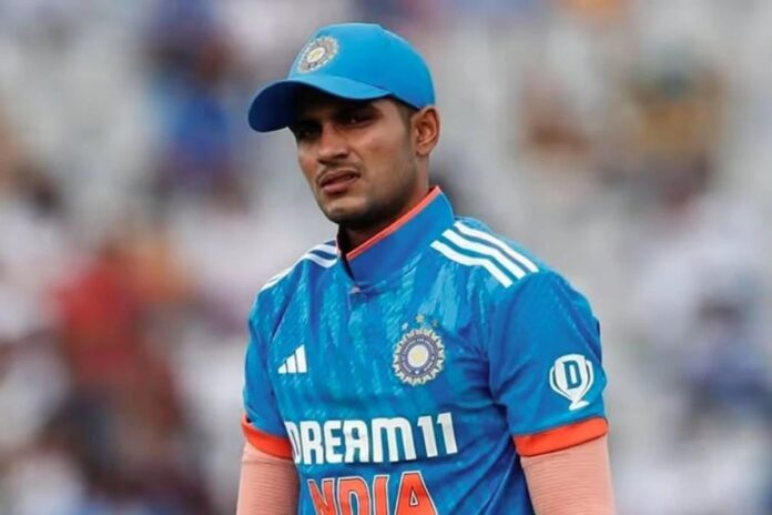 1765017602-8b17cce0d0951ea7b88357e83d750b33 টি-টোয়েন্টি সিরিজের আগে গিলকে নিয়ে সুখবর