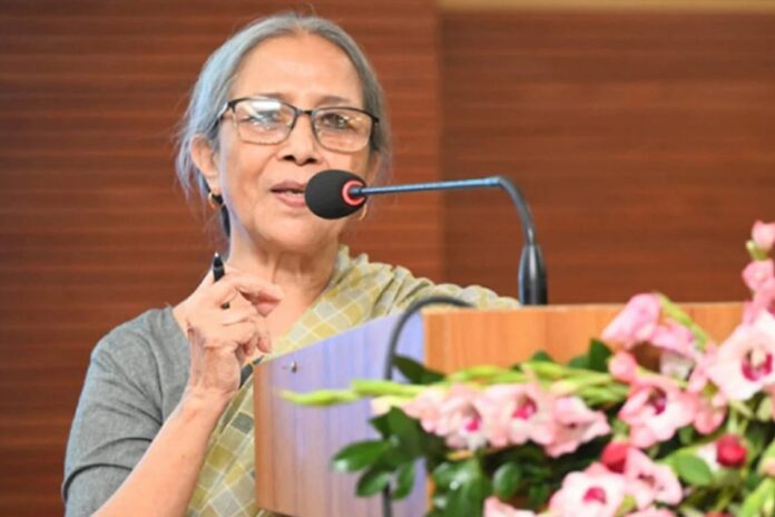 জলবায়ু পরিবর্তনের সবচেয়ে বড় ভুক্তভোগী মৎস্য খাত : মৎস্য উপদেষ্টা