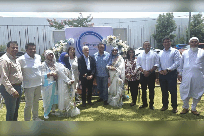 1765028167-c6257ed46436b0c382d9283a9053ad53 সিডনির ল্যাকেম্বায় জ্যোতি অস্ট্রেলিয়ার যাত্রা শুরু