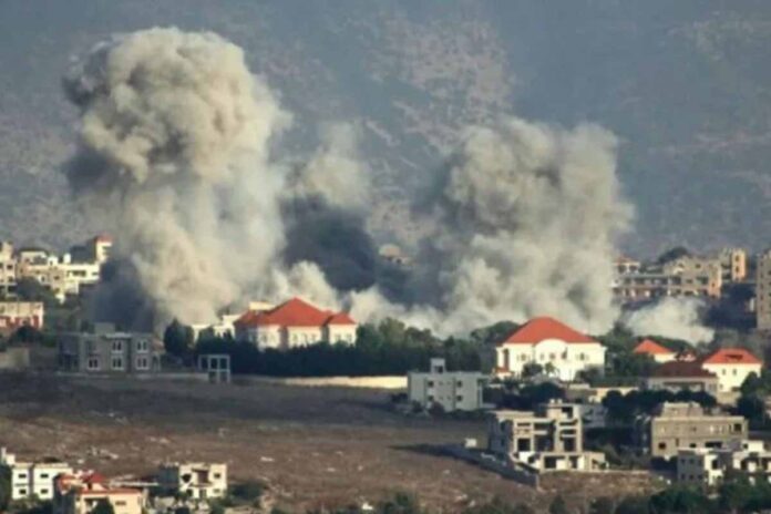 লেবাননে জাতিসংঘ টহলদলের ওপর হামলা, গ্রেপ্তার ৬