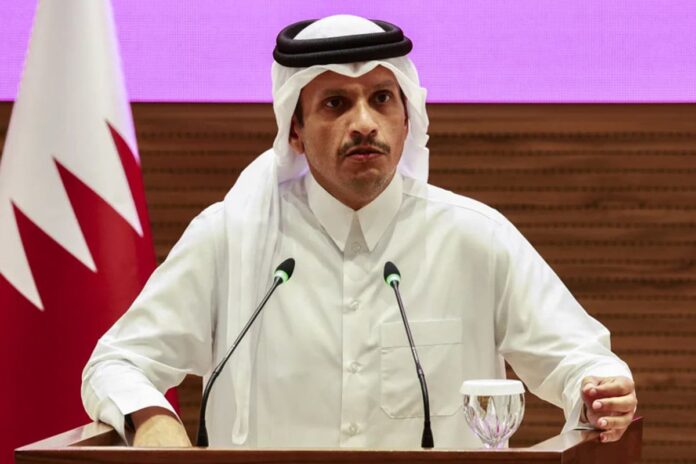 1765087291-0dcdc827449c85f8a02760a30e01c0c5 পশ্চিম তীর ছাড়া গাজার যুদ্ধবিরতি অসম্পূর্ণ: কাতারের প্রধানমন্ত্রী