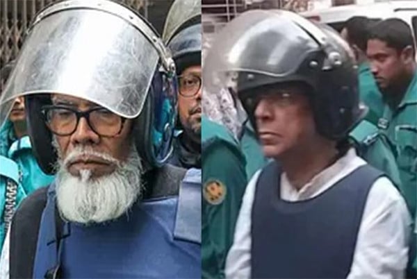 1765087931-0fe2139b6f9163c35648cb82bdd0a4d0 জুলাই হত্যা মামলায় সালমান-আনিসুল ট্রাইব্যুনালে