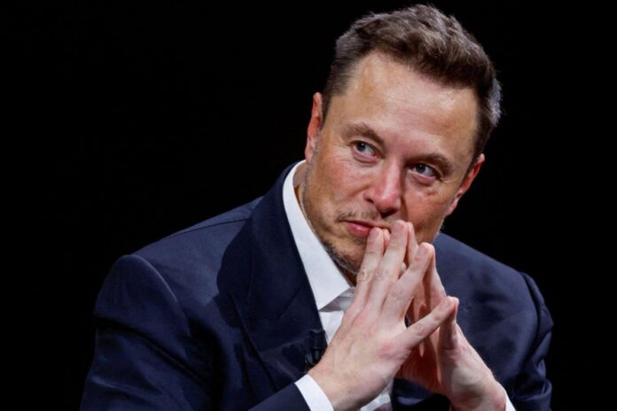 ইউরোপীয় ইউনিয়ন বিলুপ্ত করা উচিত: ইলন মাস্ক