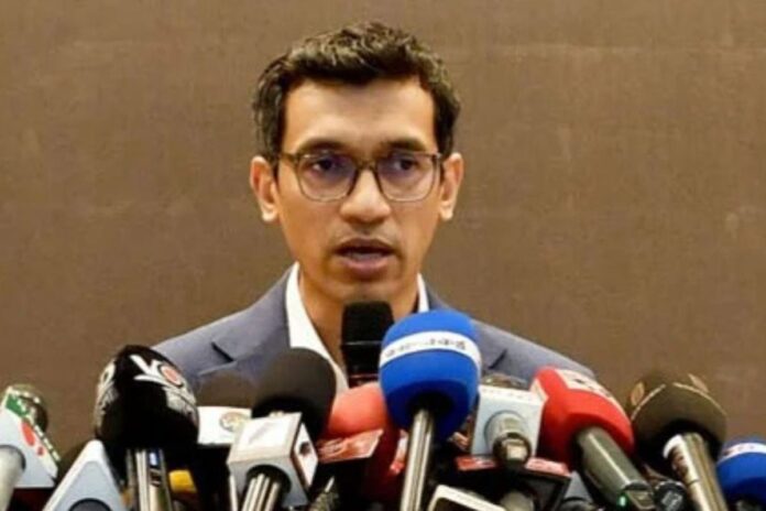 1765105480-139ec881b3f48beb6640f2e50e63740e সরকারি অফিসে সেবা গ্রহণে গেলে হয়রানি হতে হয়: আশিক চৌধুরী