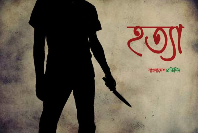 1765108698-5cc2ba75d0df94397e055e49527f95fe ছোট ভাইয়ের বটির আঘাতে বড় ভাই খুন