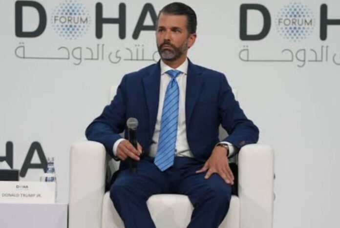 1765144911-bef755ed53023c62e455496e983abe58 ইউক্রেনের জন্য ভয়াবহ বার্তা দিলেন ট্রাম্প জুনিয়র