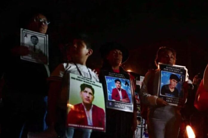 1765177133-90f9f0626797476f759e4309b649464d পেরুর দুর্নীতি বিষয়ক সাংবাদিককে গুলি করে হত্যা