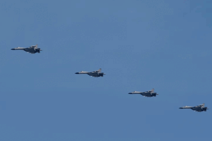 1765190284-b4028a94b255f1e2b9bb6e172b05f60b রাডার লকের ঘটনায় চীনের রাষ্ট্রদূতকে তলব জাপানের