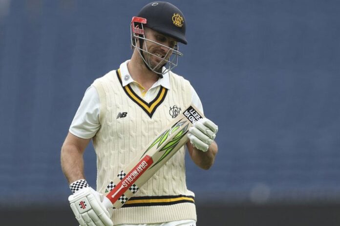 1765204572-51e34f77abd4ba402d6c7e0335099418 শেফিল্ড শিল্ড থেকে অবসর নিলেন মিচেল মার্শ