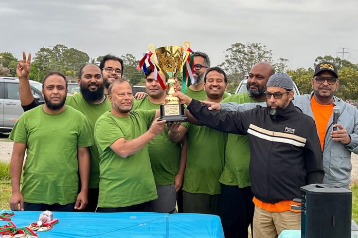 1765250391-c0e21ef75299e88d4af6dcc66d920e27 সিডনিতে এএমডব্লিউসি বিজয় দিবস ভলিবল টুর্নামেন্টে সুরমা দল চ্যাম্পিয়ন