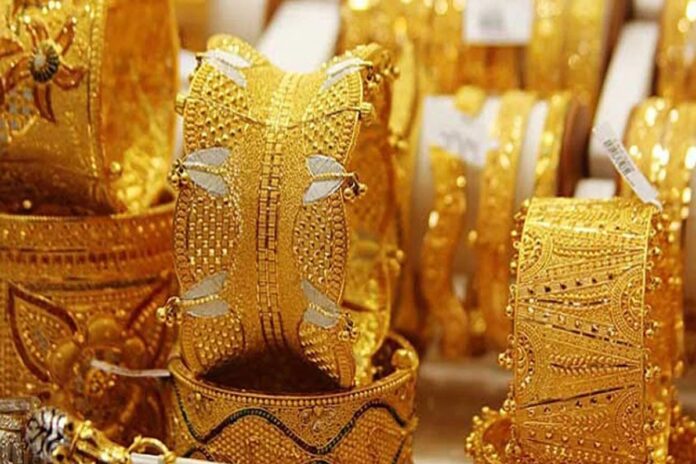 1765258322-9722c8cccf2573e13d4b0465417833f0 যে দামে কেনা যাবে প্রতি ভরি স্বর্ণ