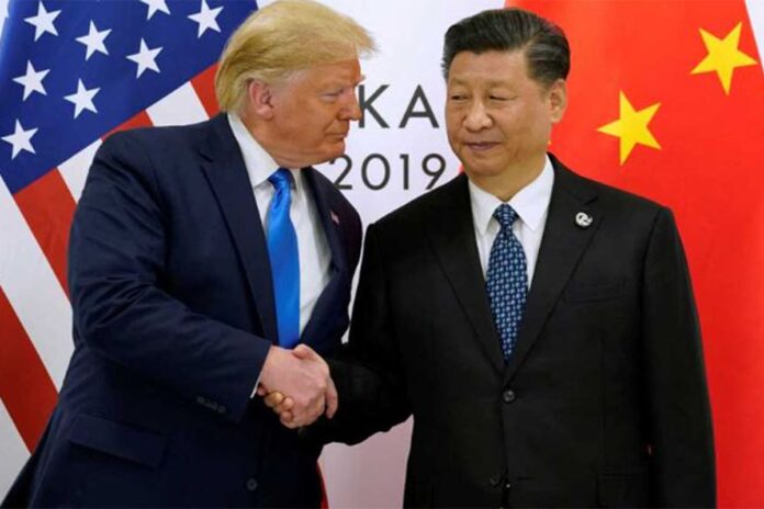 1765287609-3693aa2f22f7c15e5c0c58a2950b10ae চীনে এনভিডিয়ার চিপ রপ্তানির অনুমতি দিচ্ছেন ট্রাম্প