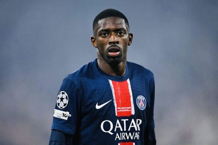 1765289799-1d6d3608a5bde2a14f1629569f1120fd চ্যাম্পিয়ন্স লিগ ম্যাচের আগে মাঠের বাইরে দেম্বেলে