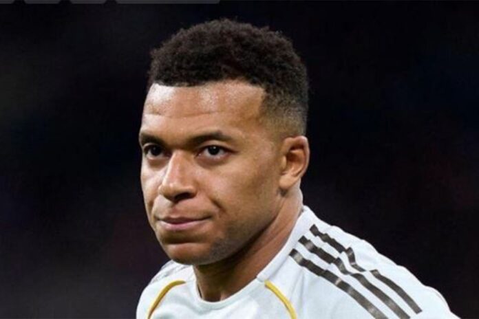 চোটে এমবাপেসহ রিয়ালের ৩ ফুটবলার